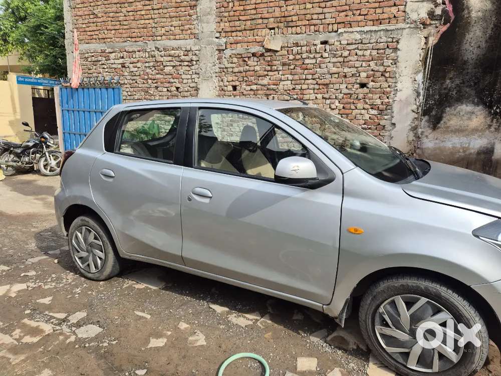 Datsun Go 2019 Petrol 82000 Km Driven