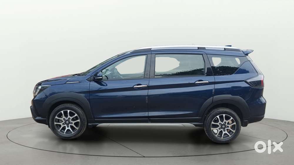 Maruti Suzuki Xl6 1.5 Alpha Plus Mt, 2022, Petrol