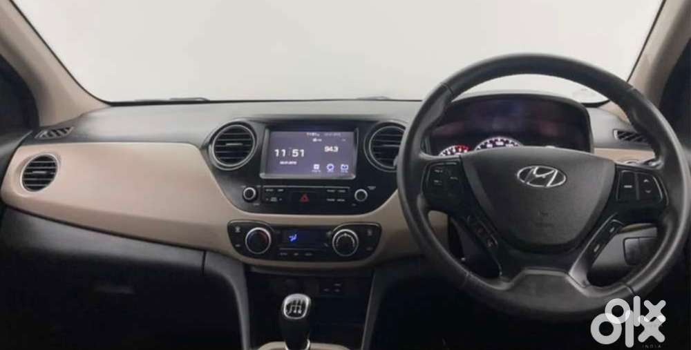 Hyundai I10 Petrol Manual 2018
