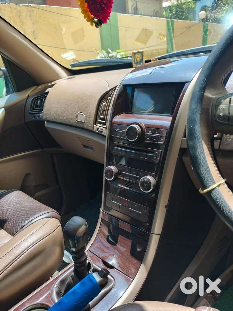 Mahindra Xuv500 2013 Diesel Good Condition