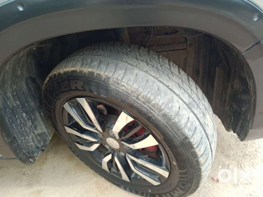 Maruti Suzuki Vitara Brezza Vdi, 2017, Diesel