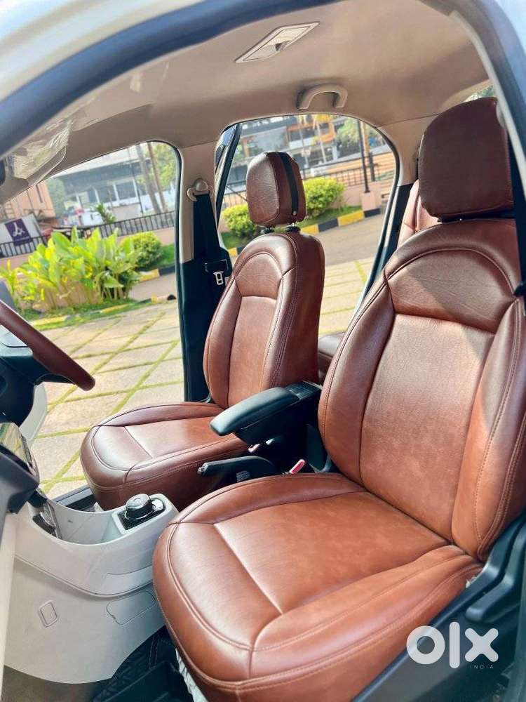 Tata Tigor Ev, 2023, Electric