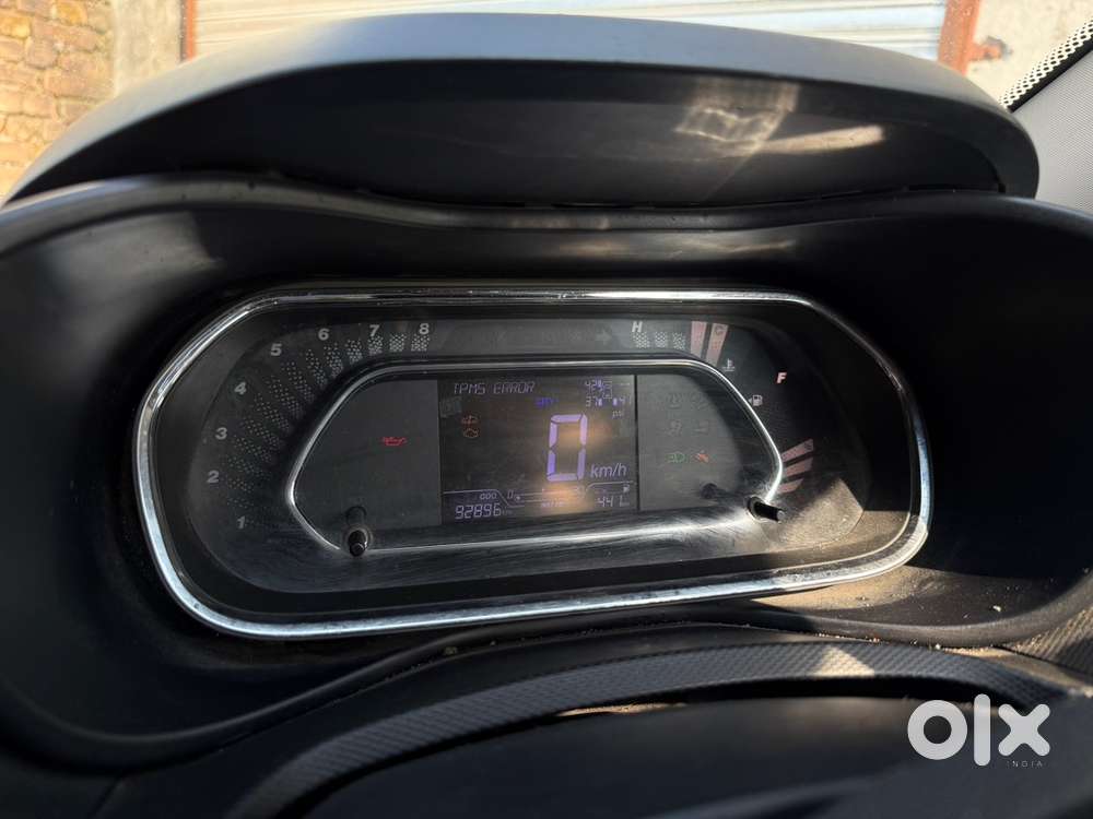 Tata Nexon 2021 Diesel