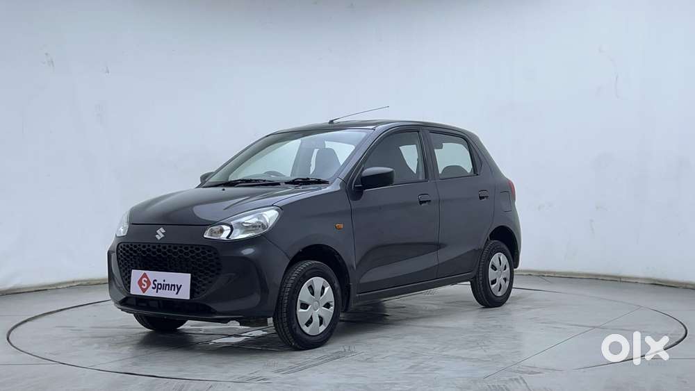 Maruti Suzuki Alto K10 Plus Edition, 2024, Petrol