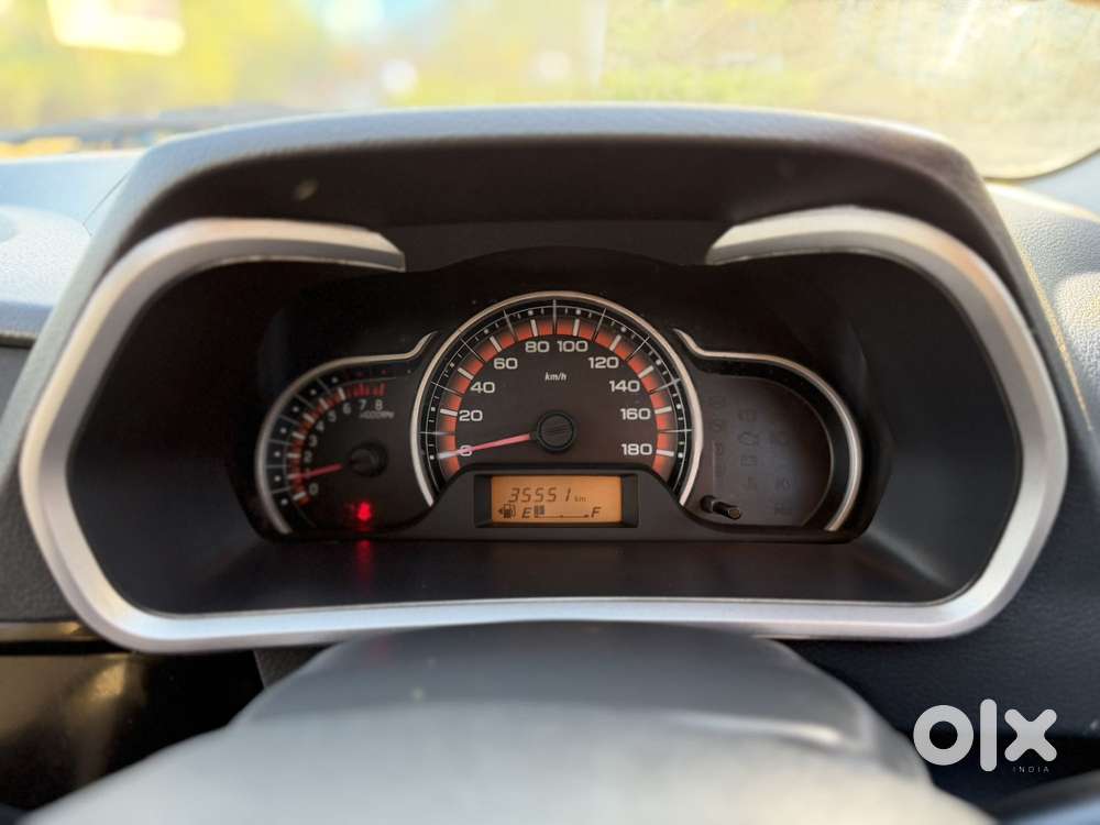 Maruti Suzuki Alto K10 Vxi, 2015, Petrol