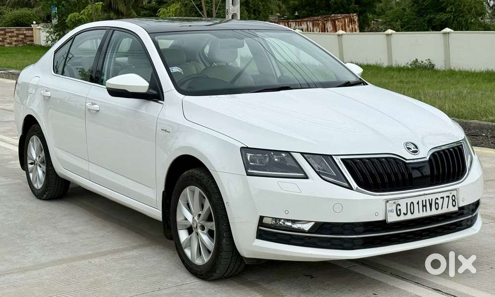 Skoda Octavia 2.0 L&k Tdi, 2017, Diesel