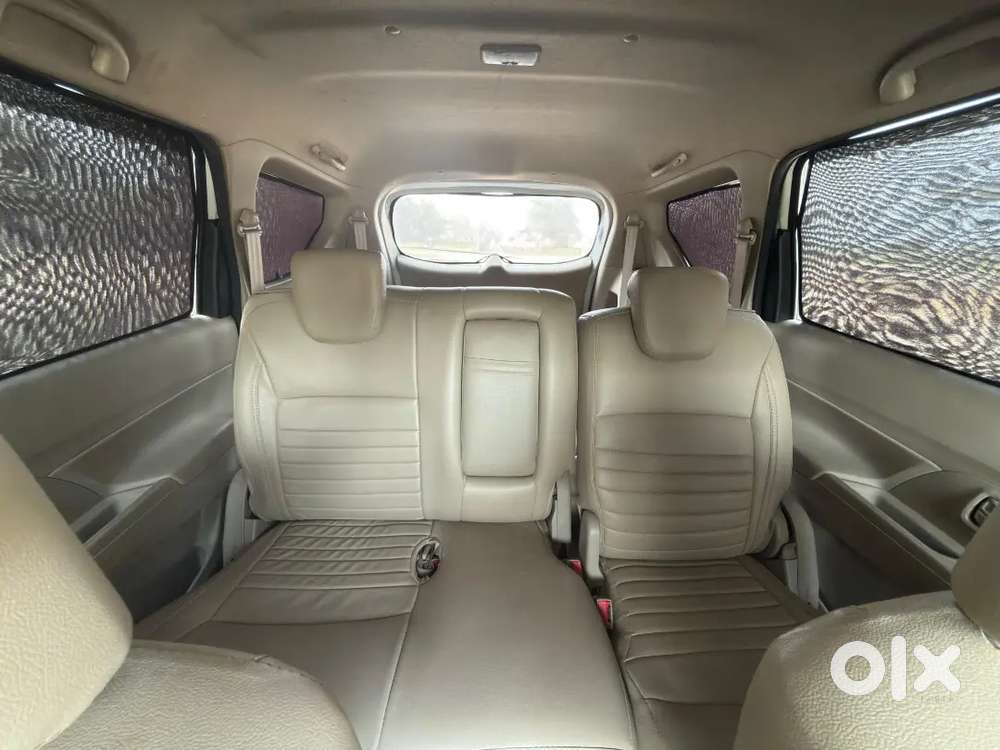 Maruti Suzuki Ertiga Well Maintained & Personal Use Car