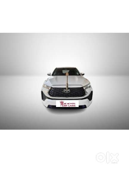 Toyota Innova Hycross 2.0 Vx (o) Hybrid 7 Str, 2024, Cng & Hybrids