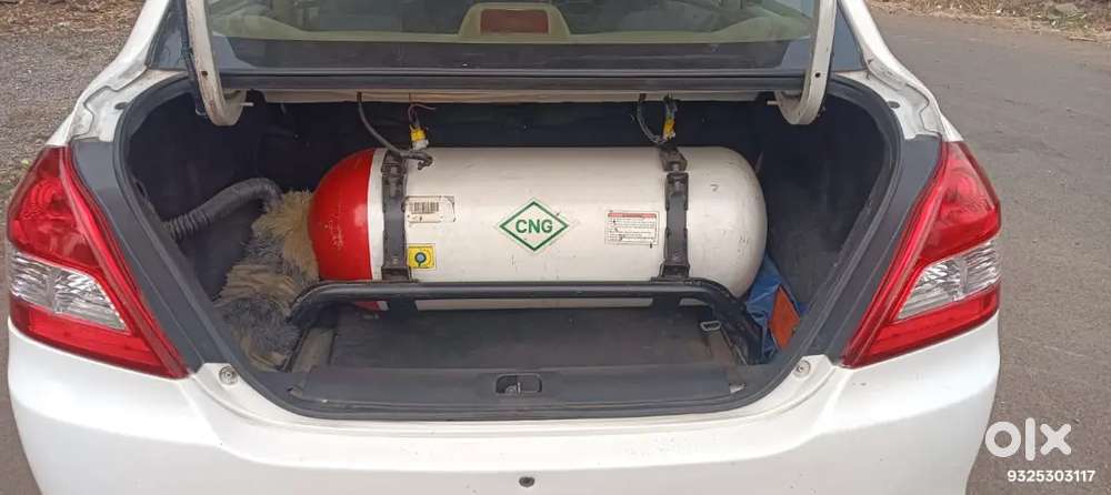 Maruti Suzuki Swift Dzire 2019 Cng & Hybrids 630000 Km Driven