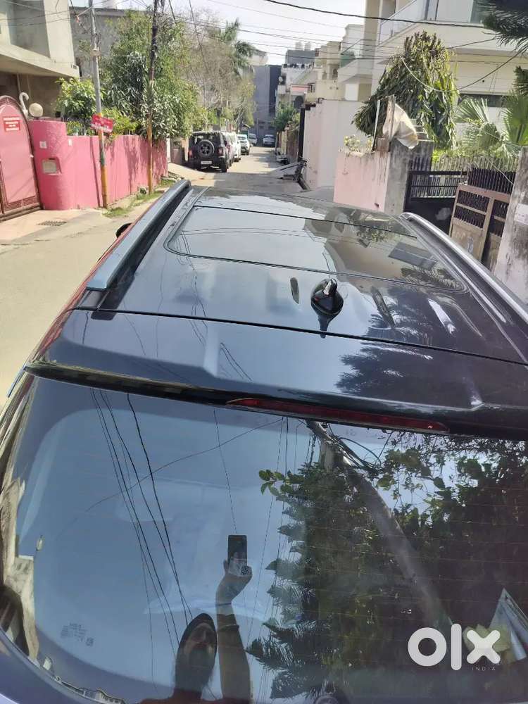 Kia Seltos 2025 Diesel 24000 Km Driven