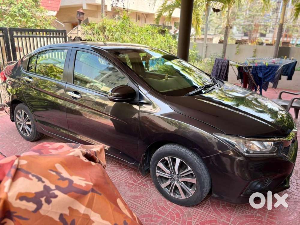 Honda Diesel Car 2018