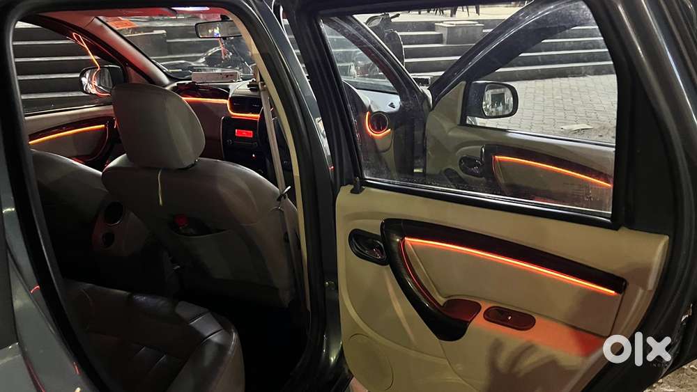 Nissan Terrano Diesel 2015