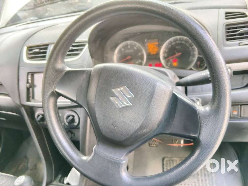 Maruti Suzuki Swift Vdi (o), 2016, Diesel