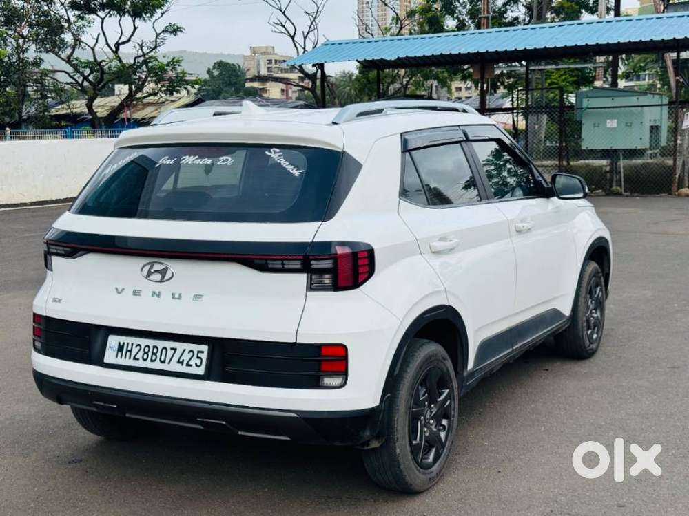Hyundai Venue Sx, 2023, Petrol