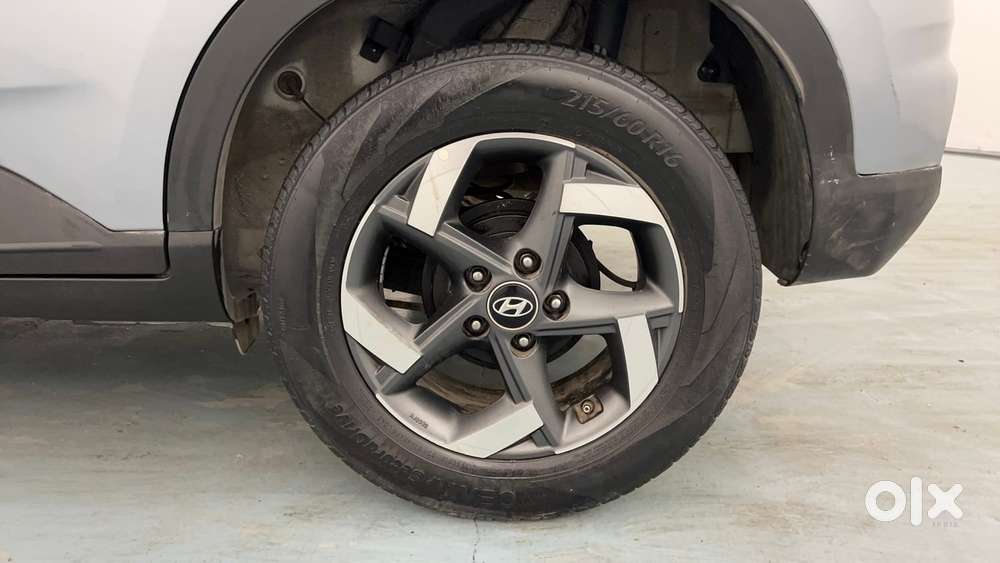 Hyundai Venue Sx Plus Turbo Dct, 2020, Petrol