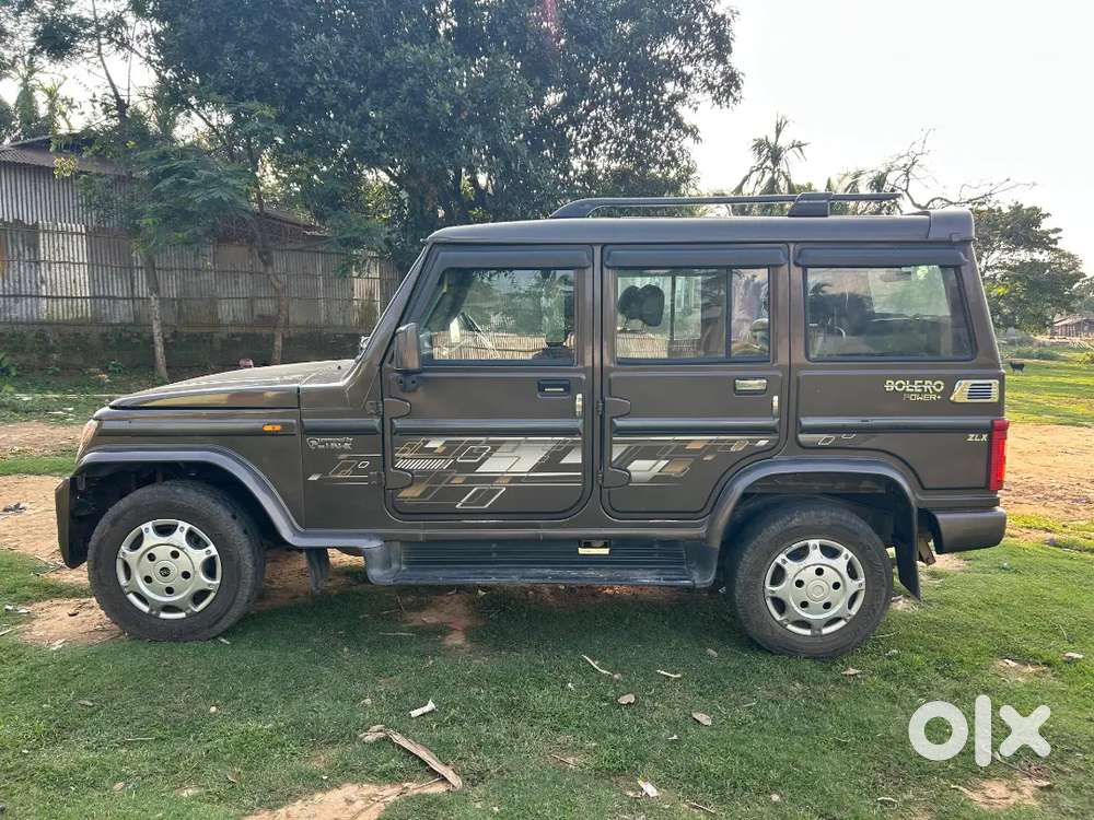 Bolero Power Plus Zlx 2020