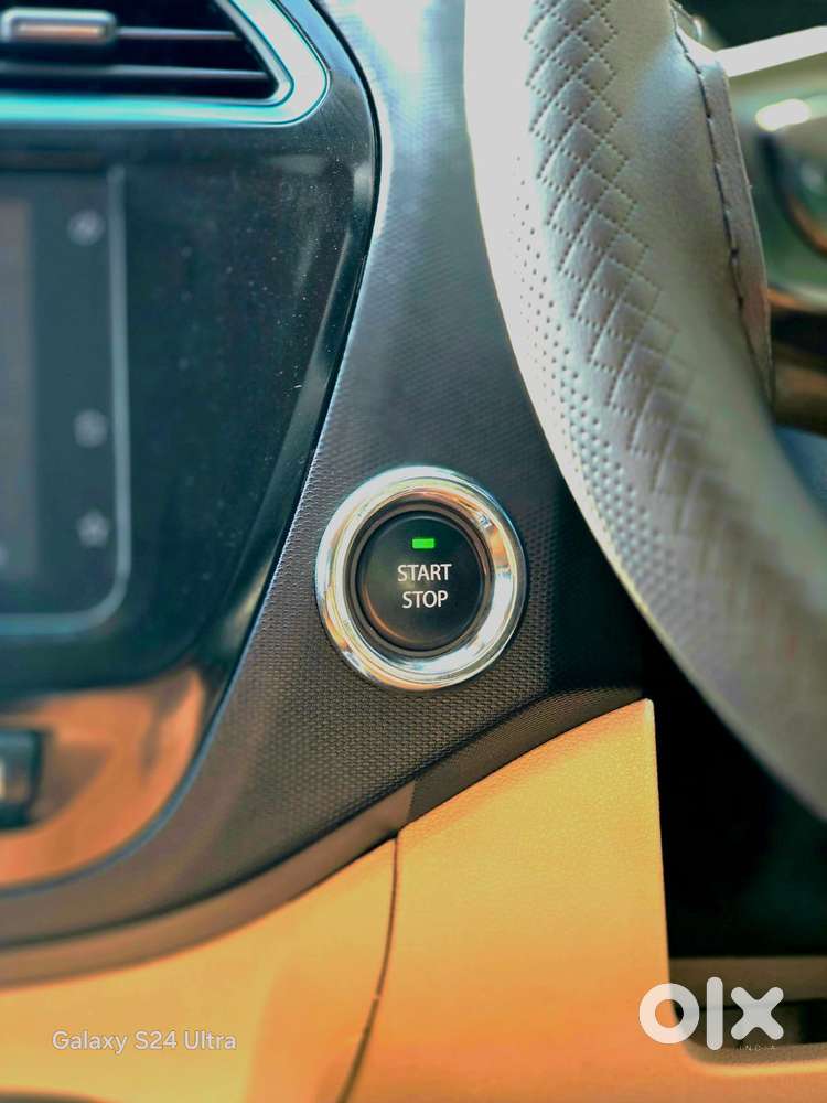 Tata Tiago Ev Xz Plus Lr, 2023, Electric