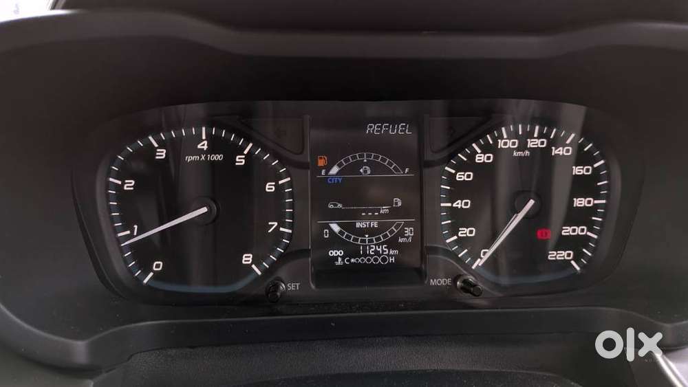Tata Altroz 1.2 Xm, 2024, Petrol