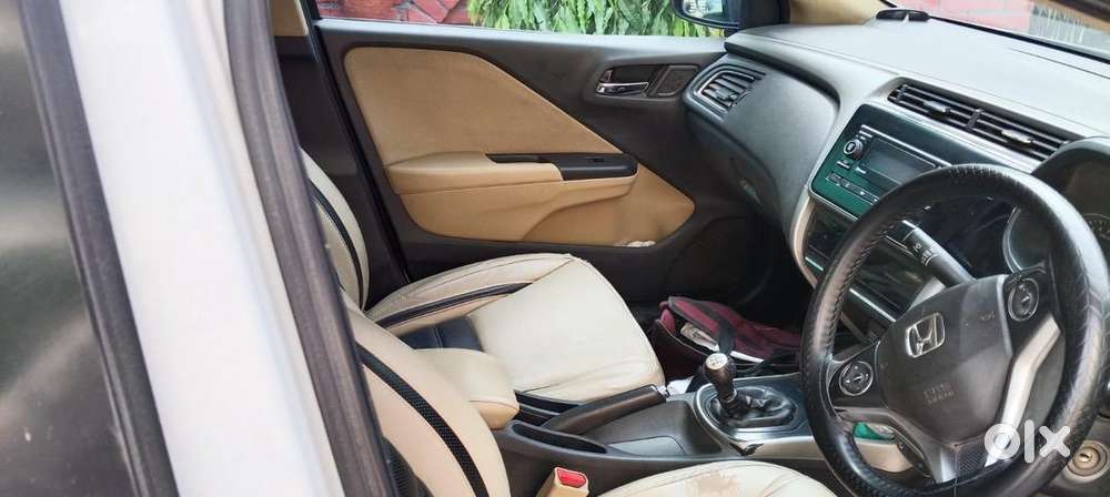 Reliable Honda 2018 Car