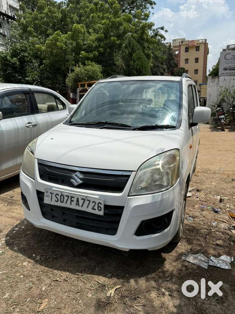 Maruti Suzuki Model 2015