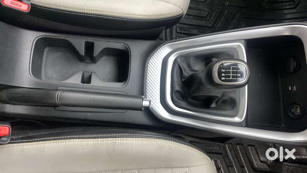 Kia Sonet 1.0 Htx Imt, 2021, Petrol