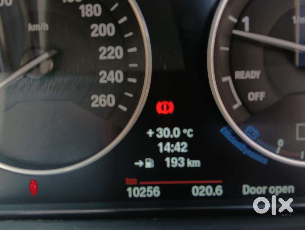 Bmw 3 Series 2.0 320d Highline, 2013, Diesel