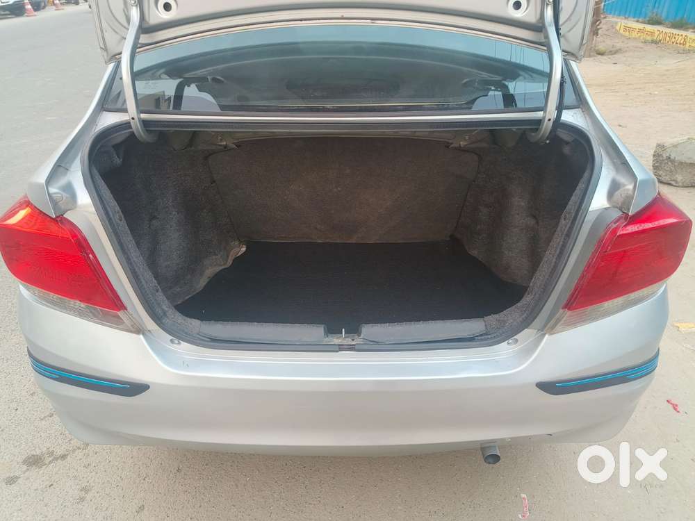 Honda Amaze 2013-2016 Vx At I-vtech, 2015, Petrol