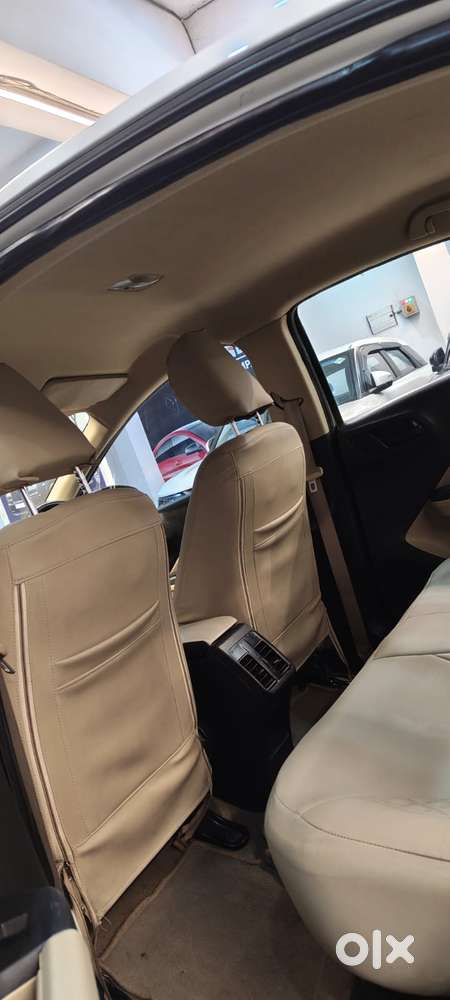 Honda City I Dtec Sv, 2014, Diesel