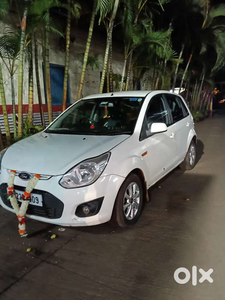 Ford Figo Diesel Lxi 2011