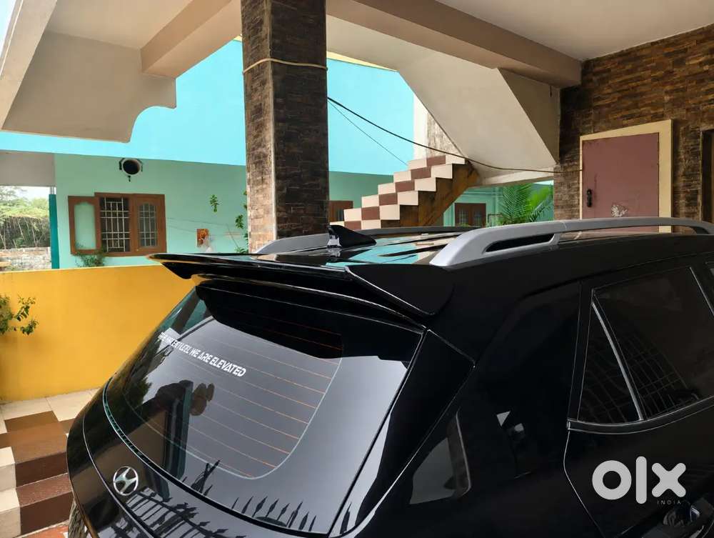 Hyundai Venue Kappa 2023 Second Owner ( Mint Condition )