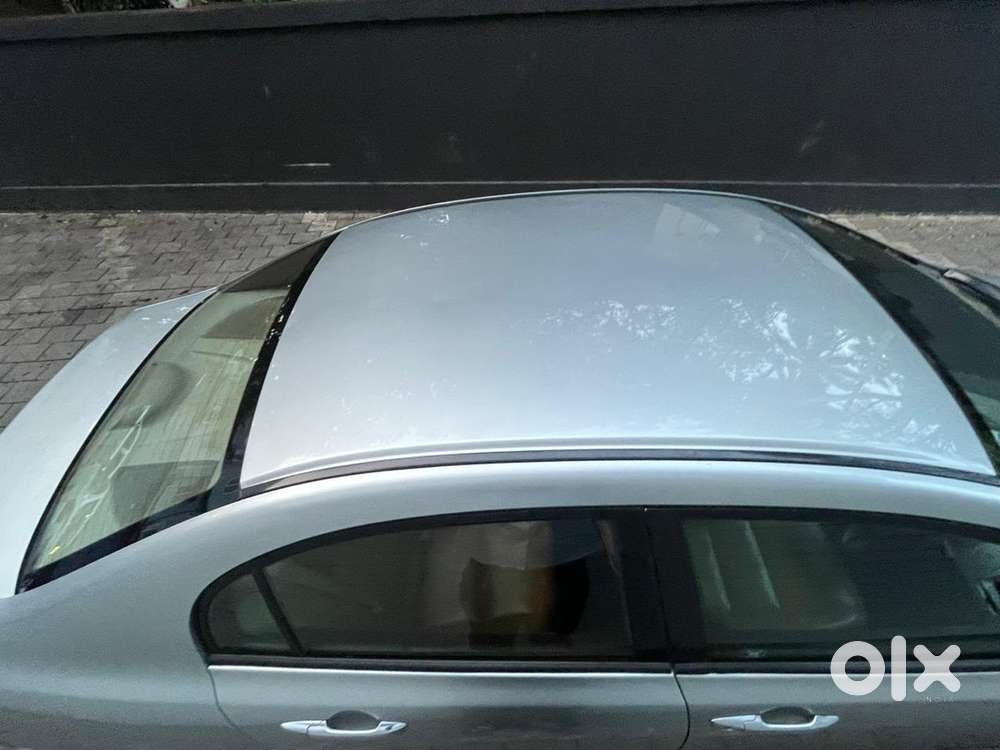 Honda Civic V Mt
