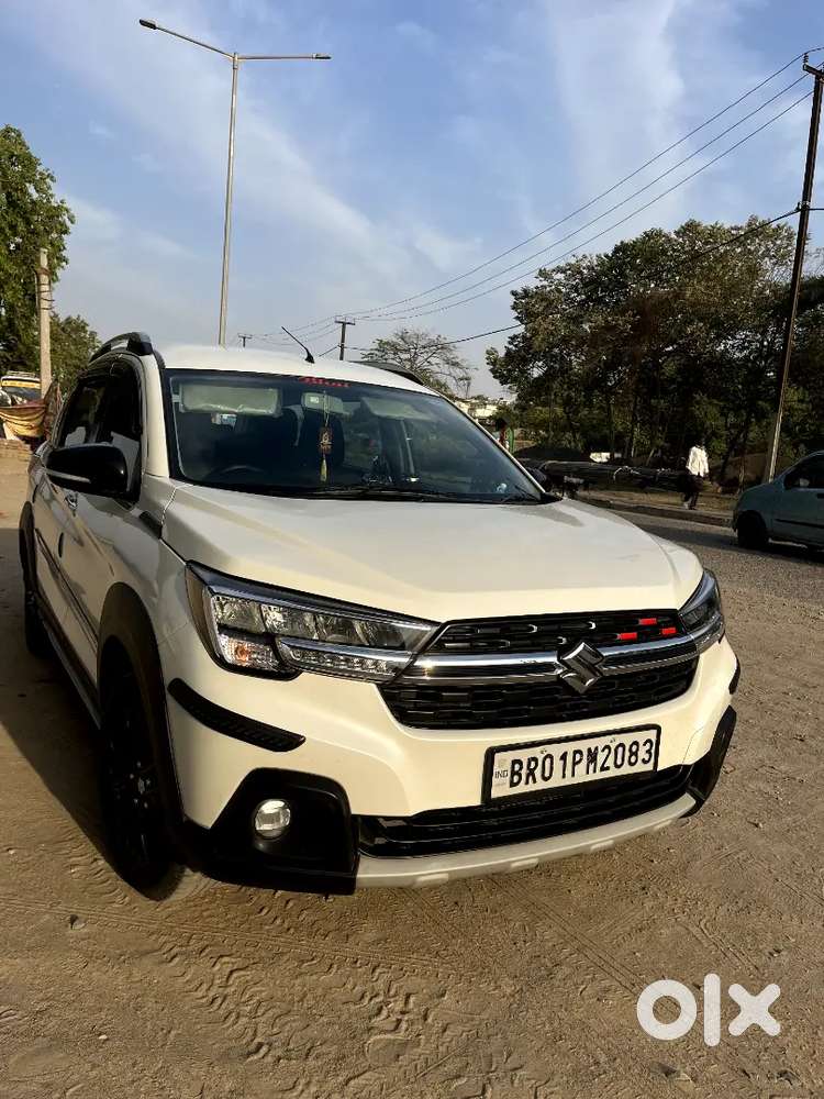 Maruti Suzuki Xl6 2021