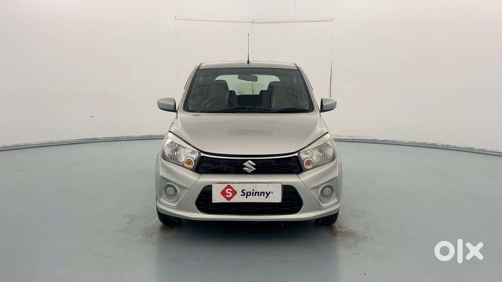 Maruti Suzuki Celerio 1.0 Vxi Amt, 2018, Petrol