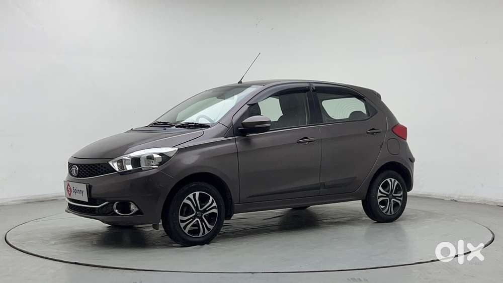 Tata Tiago Xza, 2019, Petrol