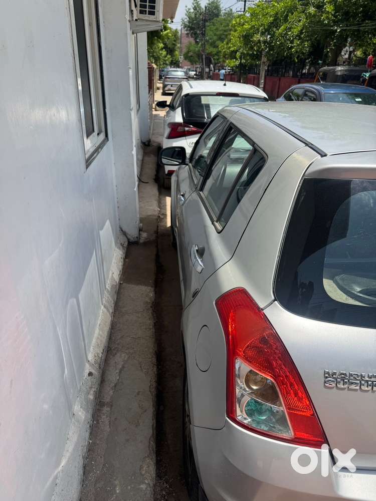 Maruti Suzuki Diesel 2010