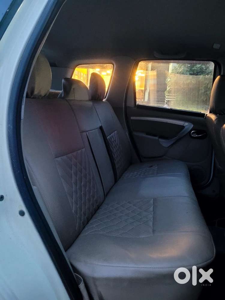 Nissan Terrano Xl 110 Ps, 2015, Diesel