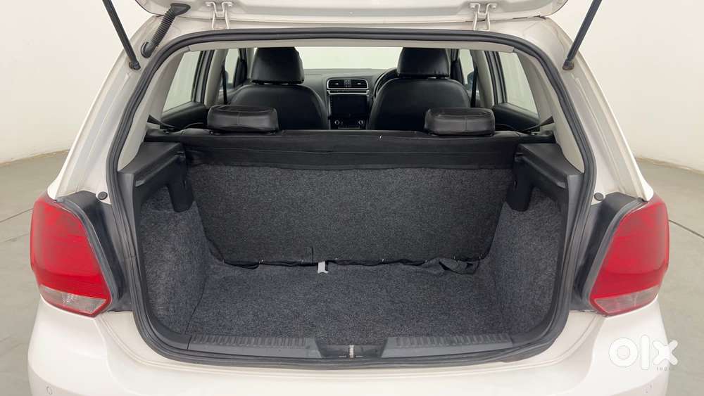 Volkswagen Polo Gt Tsi, 2016, Petrol