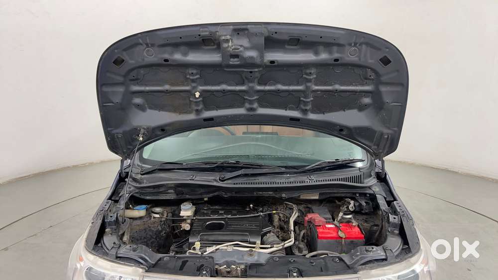 Maruti Suzuki Wagon R Stingray Lxi, 2016, Petrol