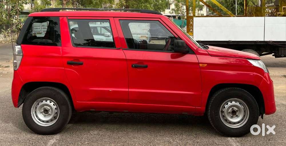 Mahindra Tuv 300 T4 Plus, 2019, Diesel
