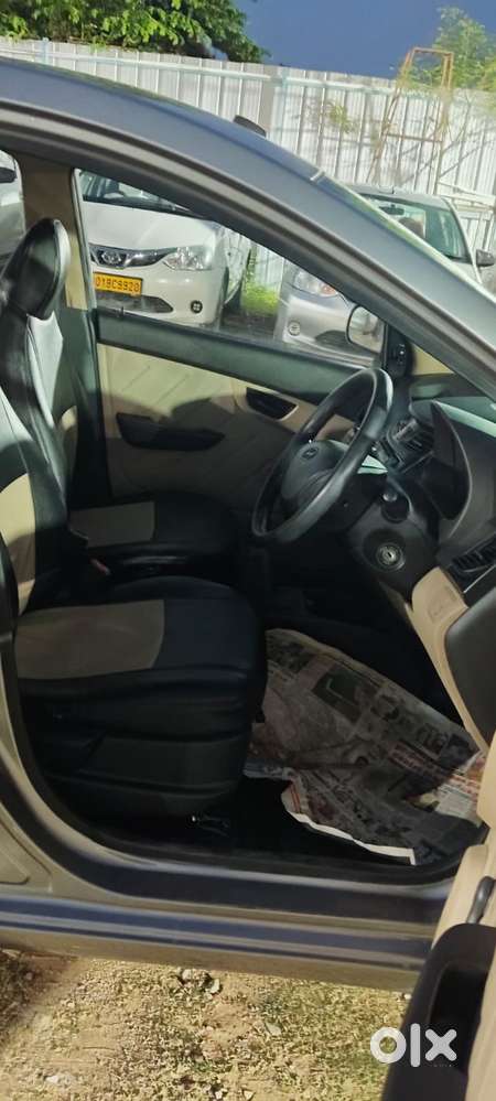 Hyundai Eon Era Plus, 2014, Petrol
