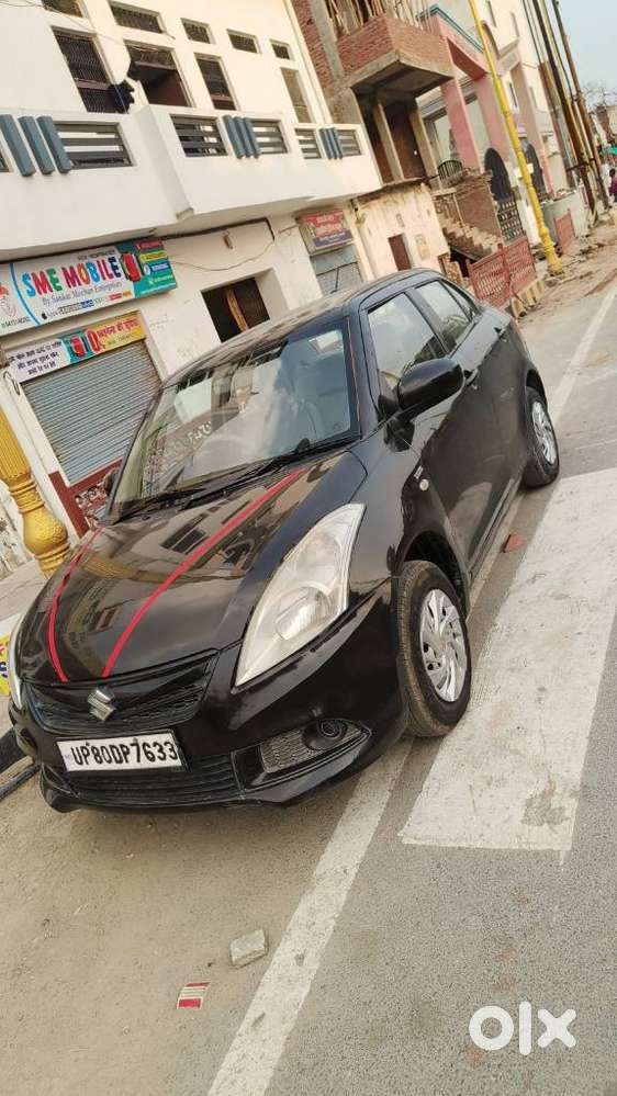 Maruti Suzuki Swift Dzire Ldi Bsiv, 2016, Diesel