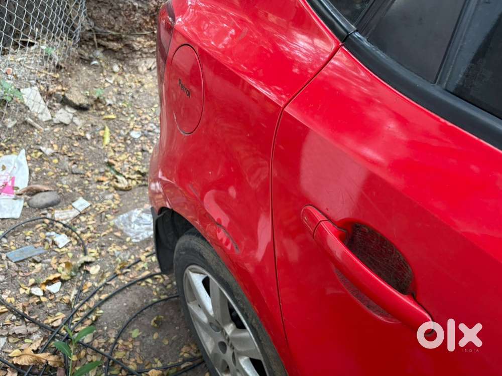 Volkswagen Polo Petrol 2010