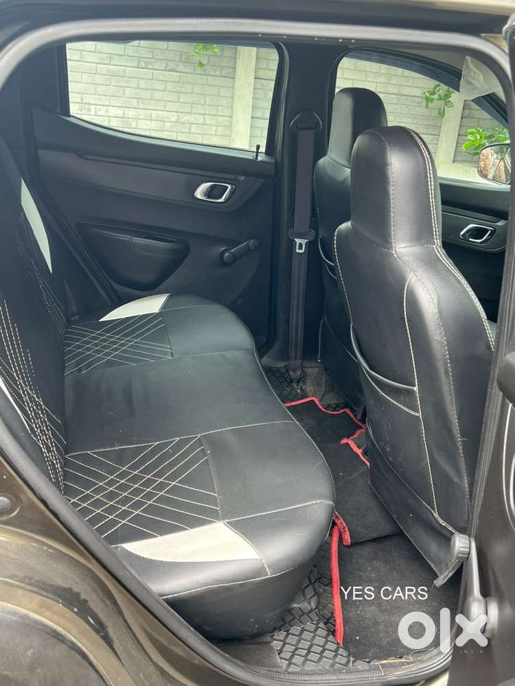 Renault Kwid Rxt 1.0, 2018, Petrol