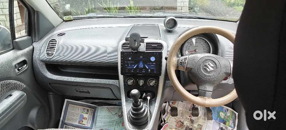 Maruti Suzuki Ritz 2014 Diesel