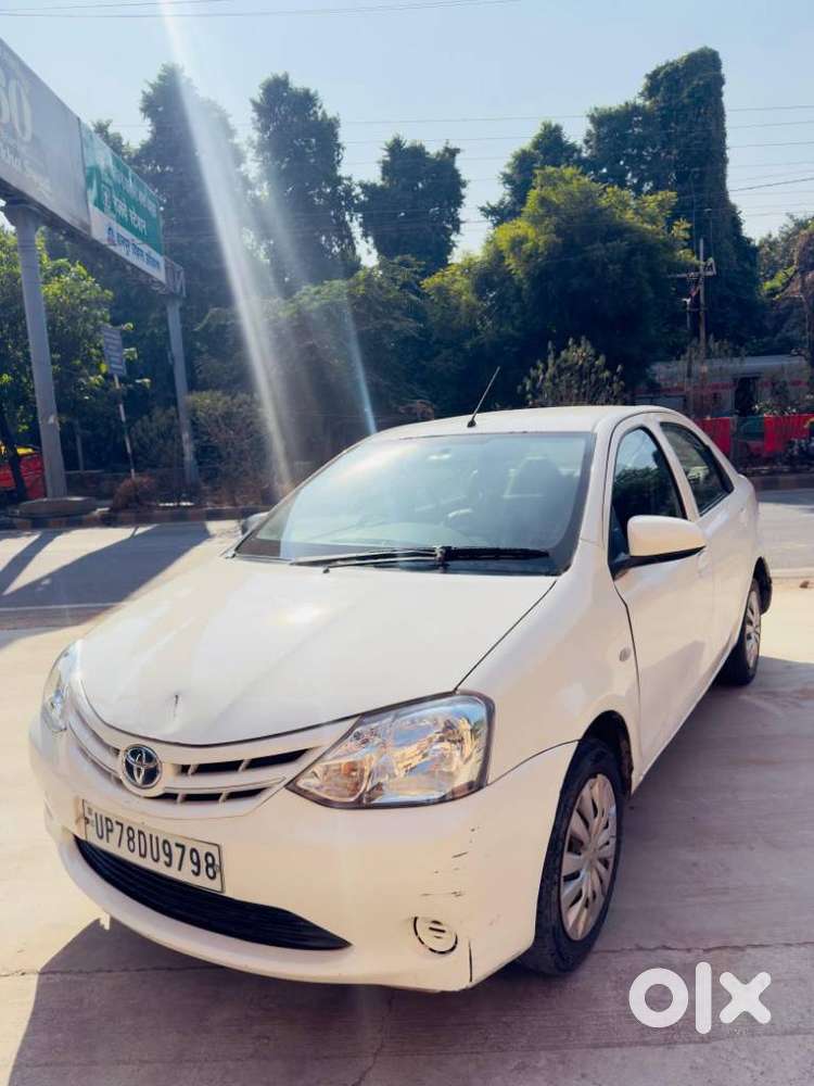 Toyota Etios Gd Sp*, 2015, Diesel