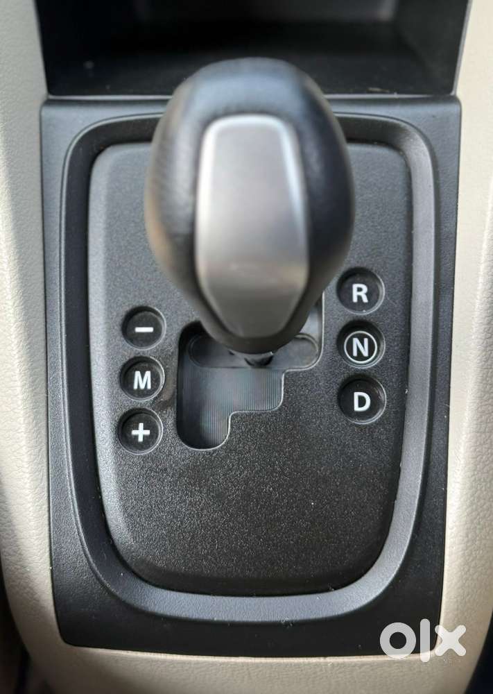 Maruti Suzuki Celerio 1.0 Vxi Amt, 2018, Petrol