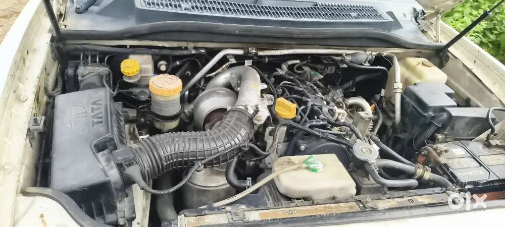 Tata Safari Storme 2017 Diesel Suv