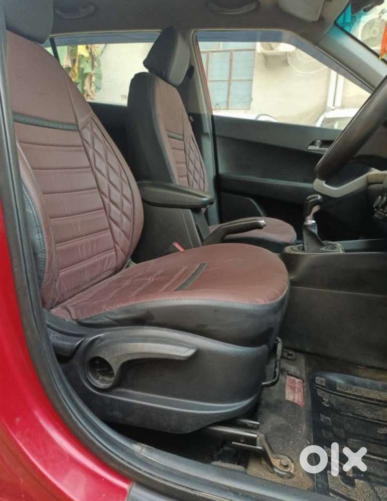 Hyundai Creta 1.4 Crdi S Plus, 2016, Diesel