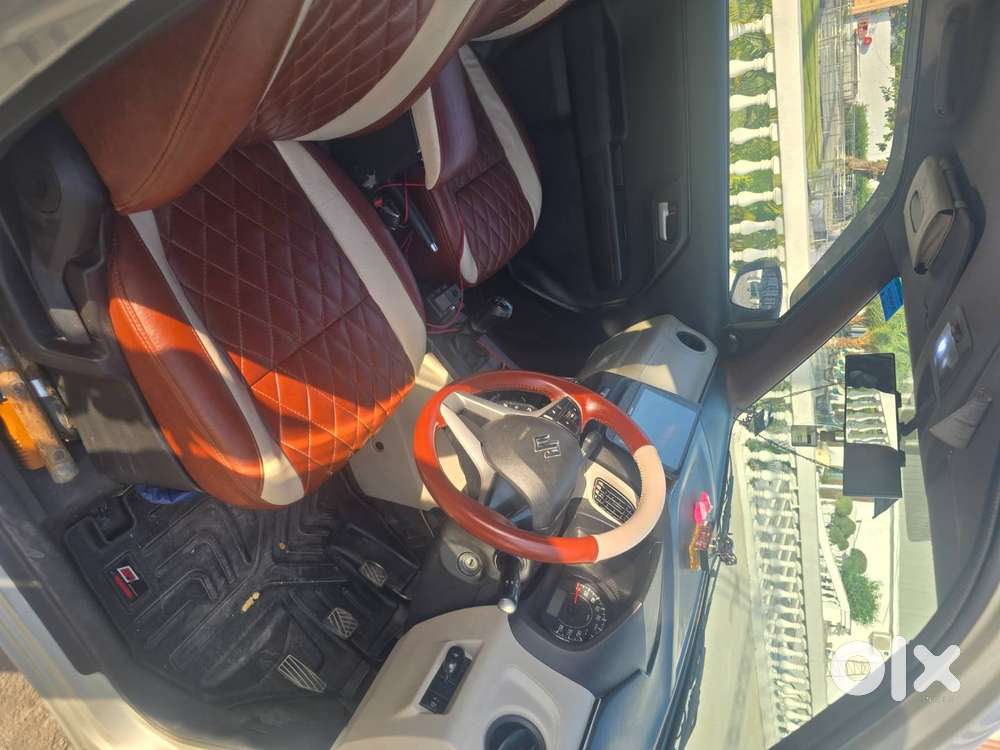 Single Owner Car With Seatcovers And Sound System