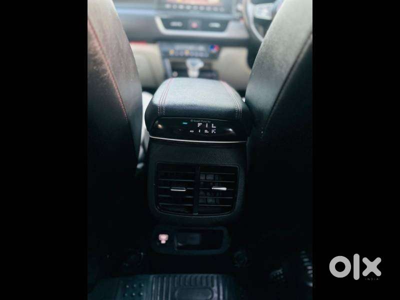 Kia Seltos Gtx Plus, 2020, Petrol